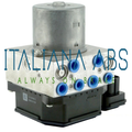 Centralina ABS AUDI, codici identificativi: 5N0614109AE 17618850 54085953B