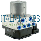 Centralina ABS AUDI, codici identificativi: 5N0614109AE 17618850 54085953B