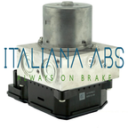 Centralina ABS AUDI, codici identificativi: 5N0614109AE 17618850 54085953B