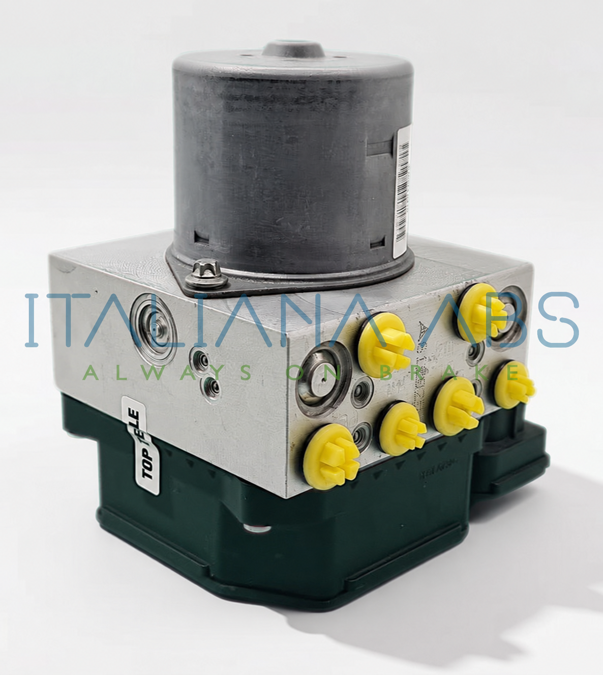Centralina ABS Volkswagen 5N0614109AH 17618853 54085769J - Foto 1 con filigrana Italiana ABS