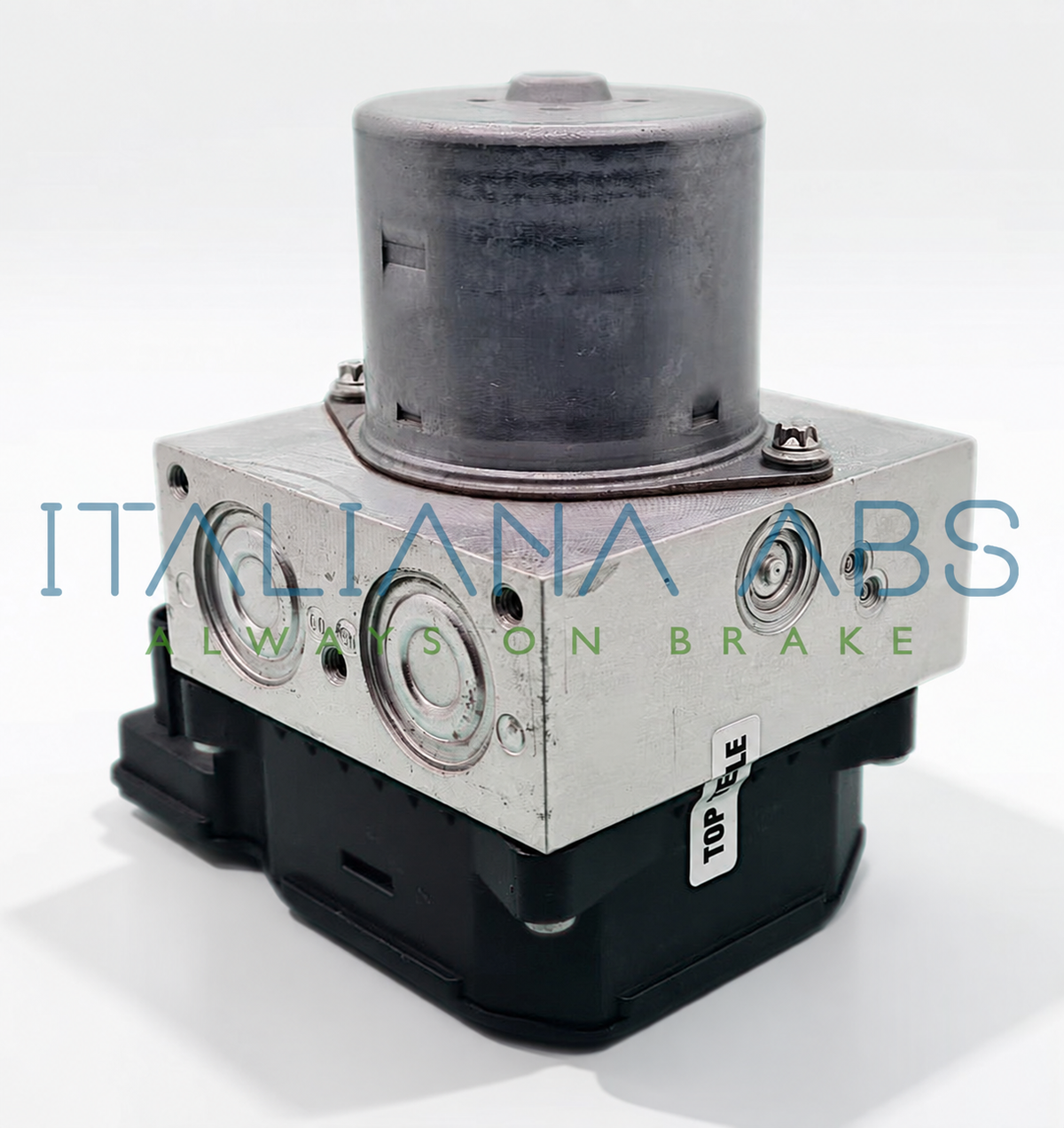 Centralina ABS Volkswagen 5N0614109AH 17618853 54085769J - Foto 2 con filigrana Italiana ABS