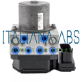 Centralina ABS VW, codici identificativi: 5N0614109AM 17618859 54085768L 17618959A