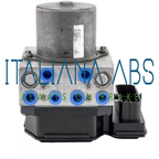 Centralina ABS VW, codici identificativi: 5N0614109AM 17618859 54085768L 17618959A