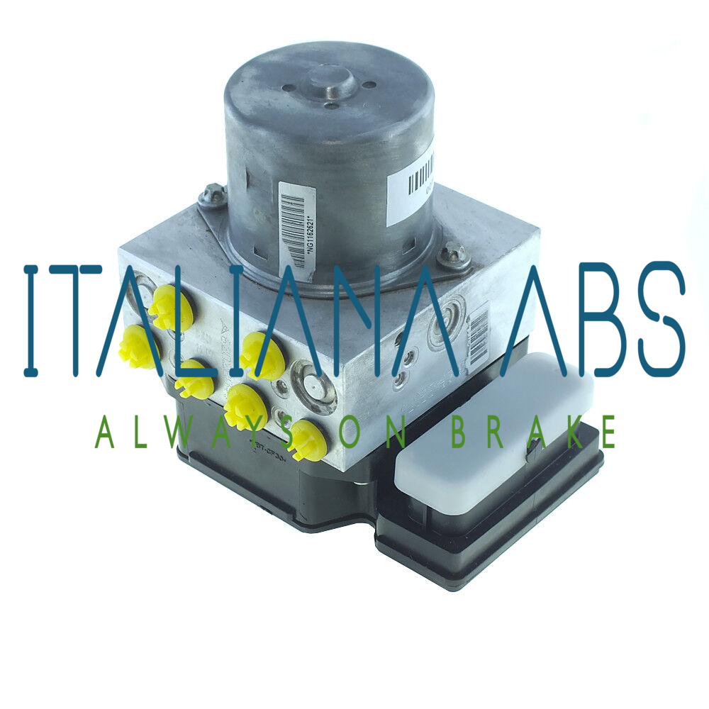 Centralina ABS VW, codici identificativi: 5N0614109AM 17618859 54085768L 17618959A