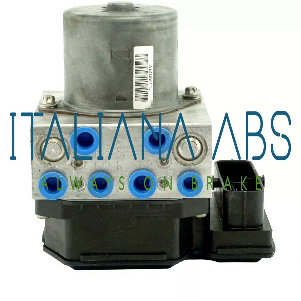 Centralina ABS VW 5N0614109BD 17618893 54085769U 17618993A