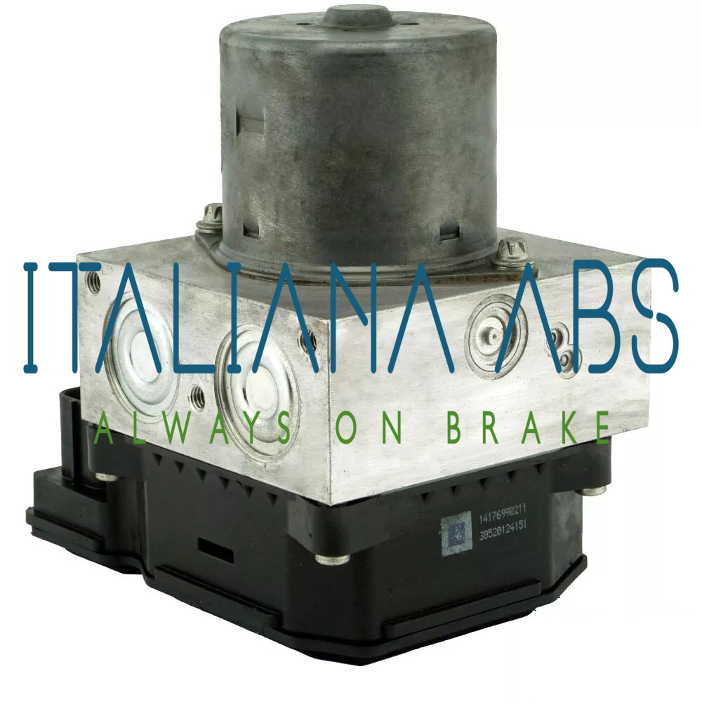 Centralina ABS VW 5N0614109BD 17618893 54085769U 17618993A