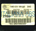 Centralina ABS VW 5N0614109BD 17618893 54085769U 17618993A