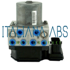 Centralina ABS VW, codici identificativi: 5N0614109BN 18808810 54086751B 18808710A