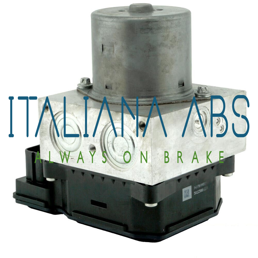 Centralina ABS VW, codici identificativi: 5N0614109BN 18808810 54086751B 18808710A