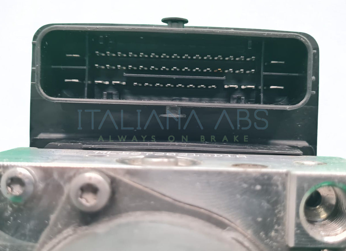 Centralina ABS SEAT Alhambra VW Sharan 5N0614109CF A002E049 54086984H A002E067 - foto 4