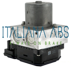 Centralina ABS VW, codici identificativi: 5N0614109Q 17166611 54085329H 17166011G