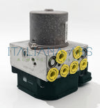 Centralina ABS Volkswagen 5N0614517G 16132012 54084955C 16131914M – foto 1, filigrana centrale Italiana ABS