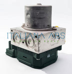 Centralina ABS Volkswagen 5N0614517G 16132012 54084955C 16131914M – foto 2, filigrana centrale Italiana ABS
