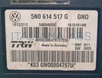 Centralina ABS Volkswagen 5N0614517G 16132012 54084955C 16131914M – foto 5, filigrana centrale Italiana ABS