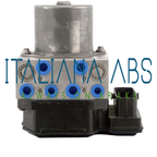 Centralina ABS VW, codici identificativi: 5N0614517N 16132016 54085111F 16131920T