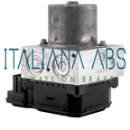 Centralina ABS VW, codici identificativi: 5N0614517N 16132016 54085111F 16131920T