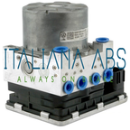 Centralina ABS VW, codici identificativi: 5Q0614517CE 10022010014 10091643333