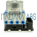Centralina ABS VW, codici identificativi: 5Q0614517CE 10022010014 10091643333