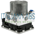 Centralina ABS VW, codici identificativi: 5Q0614517CE 10022010014 10091643333