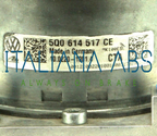 Centralina ABS VW, codici identificativi: 5Q0614517CE 10022010014 10091643333