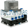 Centralina ABS VW, codici identificativi: 5Q0614517CF 10022010024 10091643343