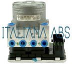 Centralina ABS VW, codici identificativi: 5Q0614517CF 10022010024 10091643343