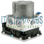 Centralina ABS VW, codici identificativi: 5Q0614517CF 10022010024 10091643343