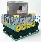 Centralina ABS VW, codici identificativi: 5Q0614517DD 5Q0614517DD 10022014124 10091653653