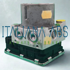 Centralina ABS VW, codici identificativi: 5Q0614517DD 5Q0614517DD 10022014124 10091653653