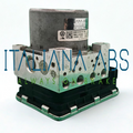 Centralina ABS VW, codici identificativi: 5Q0614517DE 10091653663 10022014134