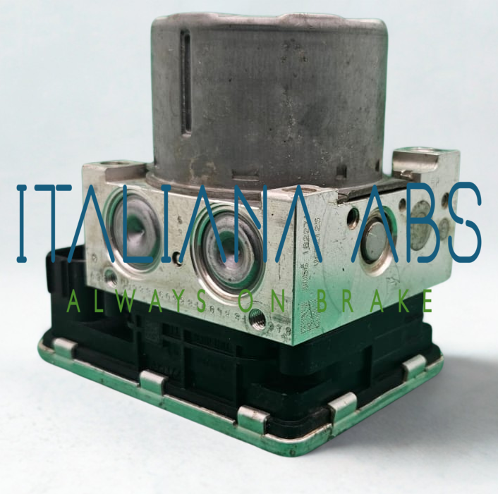 Centralina ABS VW, codici identificativi: 5Q0614517DE 10091653663 10022014134