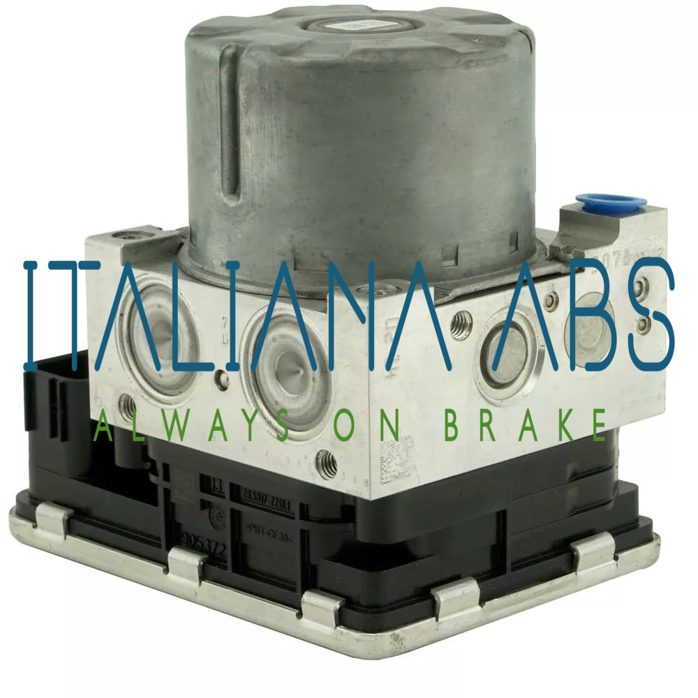 Centralina ABS VW 5Q0614517EE 10022016544 10091703233