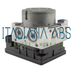 Centralina ABS VW, codici identificativi: 5Q0614517N 5Q0907379P 10091543033