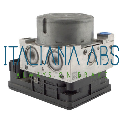 Centralina ABS VW, codici identificativi: 5Q0614517N 5Q0907379P 10091543033