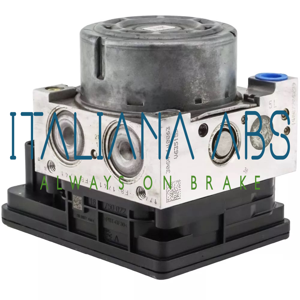 Centralina ABS VW, codici identificativi: 5Q0614517Q 5Q0907379R 10091543253