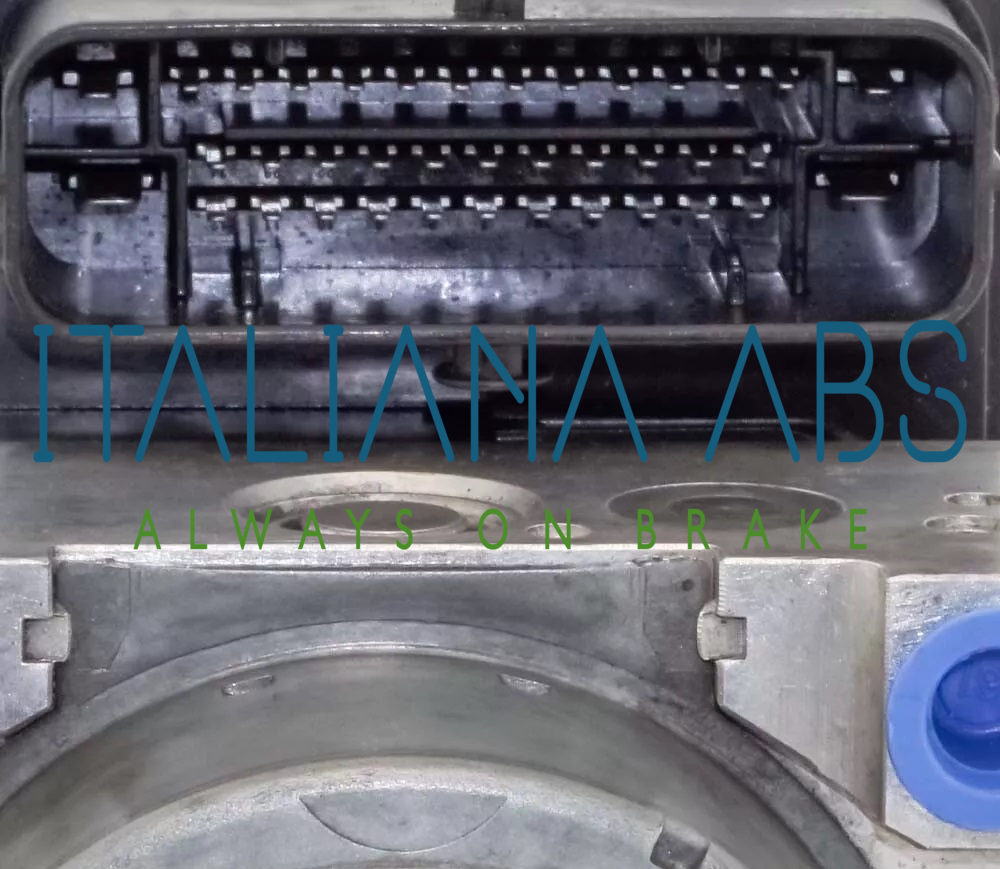 Centralina ABS VW, codici identificativi: 5Q0614517Q 5Q0907379R 10091543253