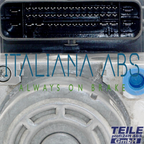 Centralina ABS VW 5Q0614517R 5Q0907379S 10091543263