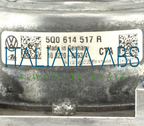 Centralina ABS VW 5Q0614517R 5Q0907379S 10091543263