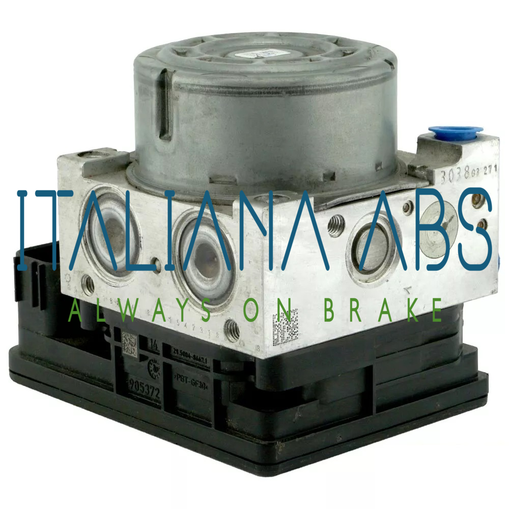 Centralina ABS VW 5Q0614517T 5Q0907379AA 10091543463T
