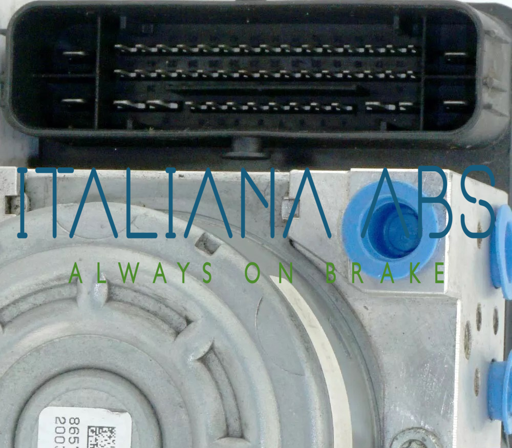Centralina ABS VW 5Q0614517T 5Q0907379AA 10091543463T