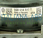 Centralina ABS VW 5Q0614517T 5Q0907379AA 10091543463T