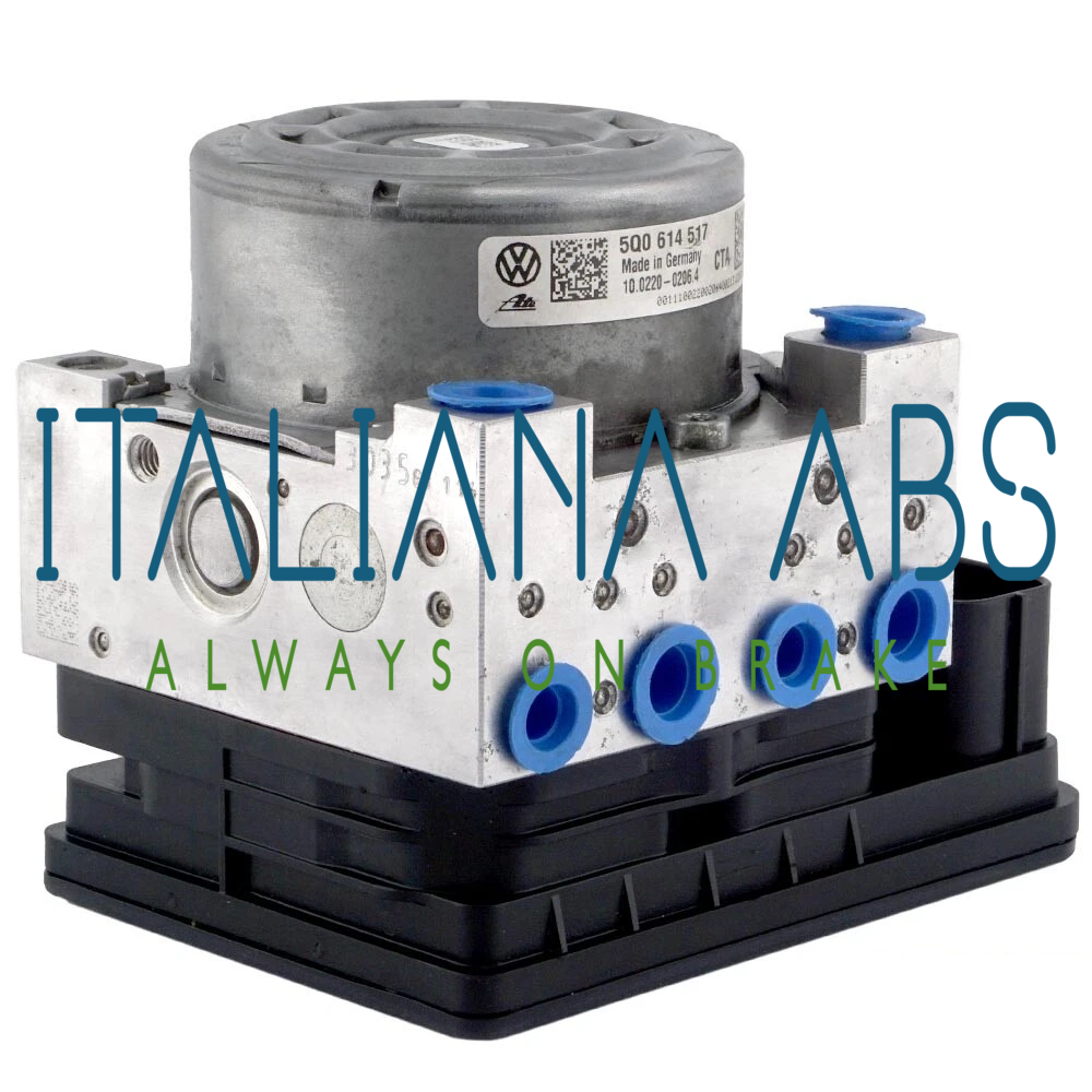 Centralina ABS VW 5Q0907379A 10091503863 5Q0614517