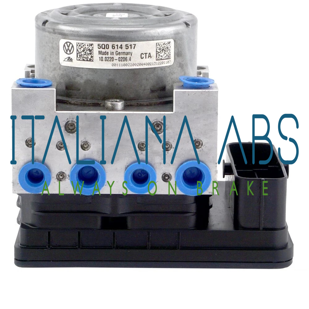 Centralina ABS VW 5Q0907379A 10091503863 5Q0614517