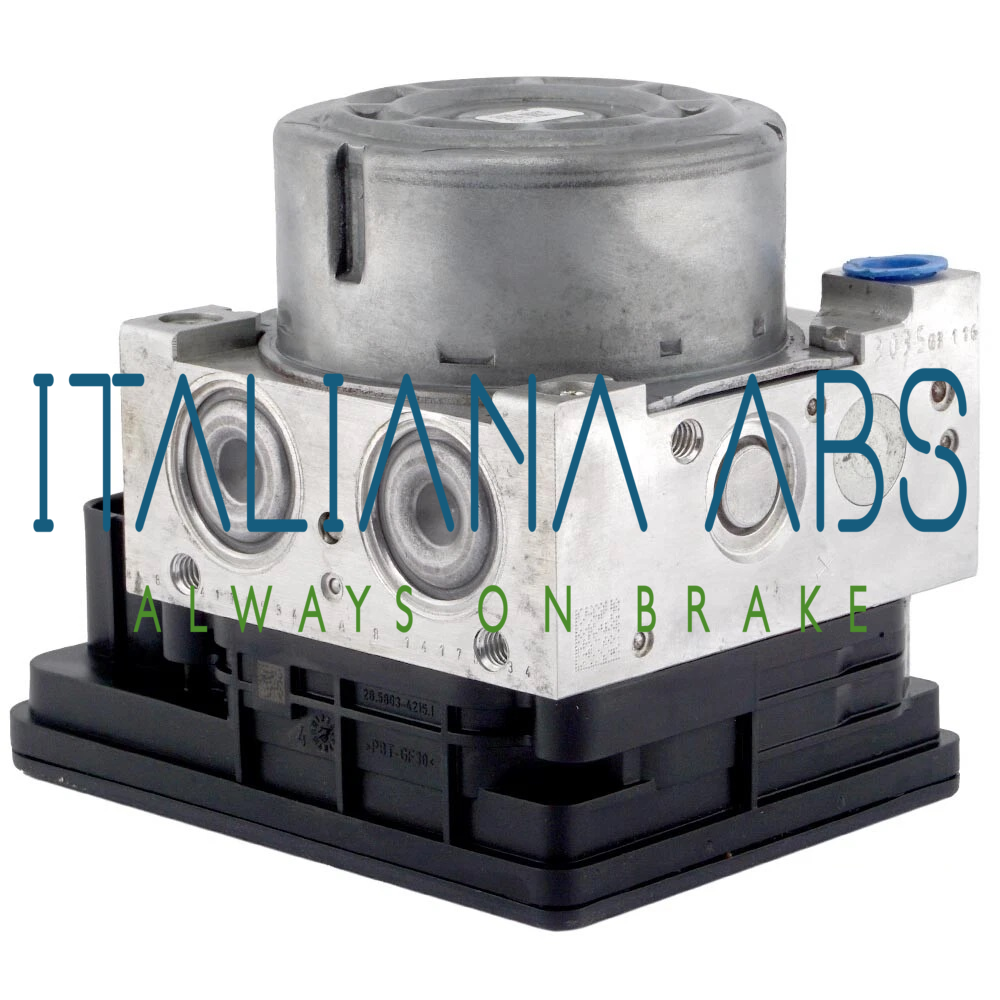 Centralina ABS VW 5Q0907379A 10091503863 5Q0614517