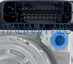 Centralina ABS VW 5Q0907379A 10091503863 5Q0614517