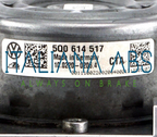 Centralina ABS VW 5Q0907379A 10091503863 5Q0614517