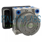 Centralina ABS AUDI, codici identificativi: 5Q0907379K 10091543363 5Q0614517J