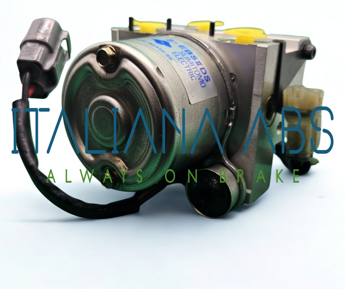 Centralina ABS Yamaha T-Max 500 5VU8593000