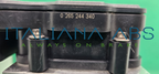Centralina ABS JAGUAR, codici identificativi: 0265244340 HX7314F447AF 0265956242