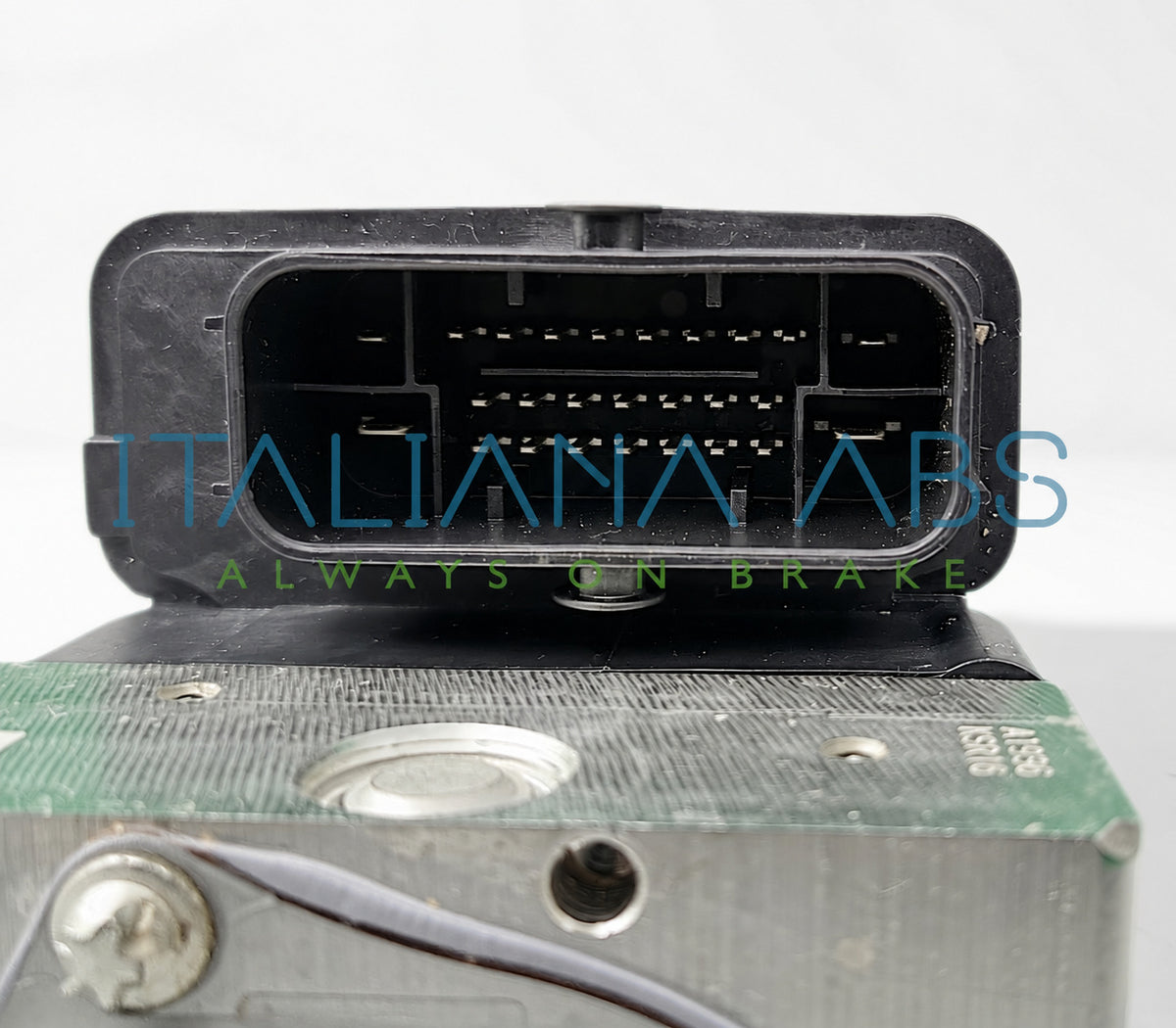 Centralina ABS KTM 60742031000 0265261746 0265805252 - foto 4 con filigrana centrale ItalianaABS
